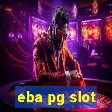 eba pg slot